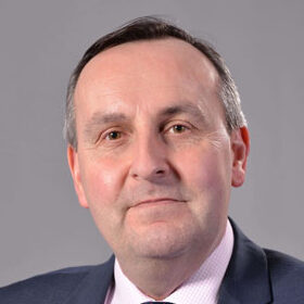 Colin Everett